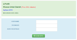 Hal ini akan mempermudah sekolah atau operator yang mengalami keterbatasan jaringan. Cara Generate Prefill Dapodik Info Dapodik