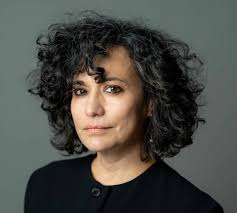 Sofía Hernández Chong Cuy Curator Talk