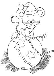 Ausmalbilder Weihnachten 11 Ausmalbilder