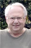 Daniel Ackerman Obituary (1940