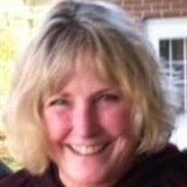 Connie Lynn Gill Obituary