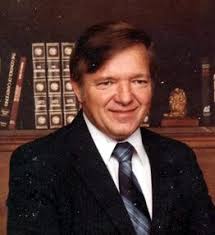 John Osterhout Obituary