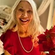 Patricia Ramage's Instagram, Twitter & Facebook