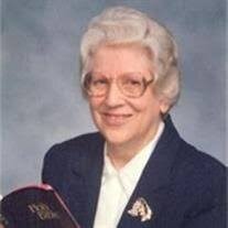 Melba W. Brady Obituary
