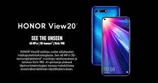 Find the best honor view smartphones price in malaysia, compare different specifications, latest review, top models, and more at iprice. Honor View20 Full Phone Specifications Honor Global