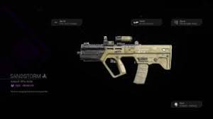 Llegó el pase de batalla de la temporada 1 para call of duty: Ram 7 Weapon Blueprints In Cod Modern Warfare And Warzone Call Of Duty