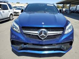 Image result for Brilliant Blue 2017 GLE
