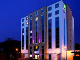 Holiday inn express london city, london. Preisgunstige Holiday Inn Express Hotels Von Ihg In London