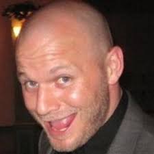 Ian Grimaldi's Instagram, Twitter & Facebook