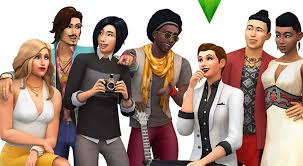 Mise à jour du 13 novembre, tous les détails ! Les Sims 4 Vont Integrer Des Toilettes Neutres Tetu