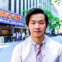 Benevis Employee David Lin's profile photo