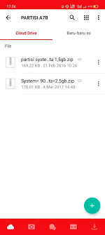 Nah diatas itu adalah cara pemasangan dari custom rom miui 8 untuk advan s5e nxt. Orata Team Home Facebook