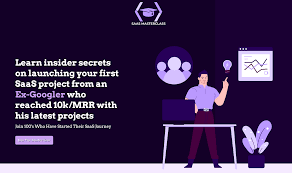 [VIP] SaaS Wiz: The SaaS MasterClass