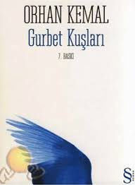 Gurbet Kuslari Ozet Kitabinin Ozeti Roman Ozeti Ozetleri
