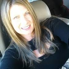 Tina Sewell's Instagram, Twitter & Facebook