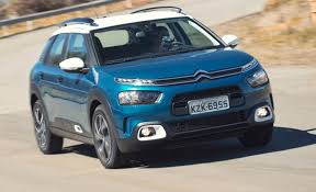 Citroen c4 cactus 1 6 business pcd vale a pena. Citroen C4 Cactus Todos Os Precos Versoes E Custos Carros Autoesporte