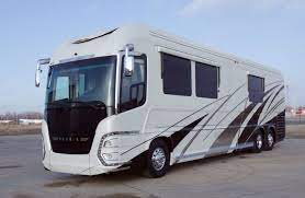 Coach 1695 Newell Coach 2021 Recreational Vehicles Luxury Rv Motorcoach