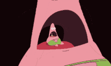 Put it somewhere else patrick. Patrick Spongebob Meme Gifs Tenor