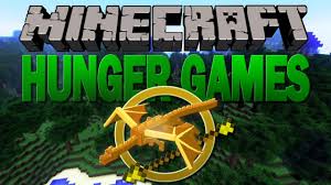 Minecraft survival games is a type of minigame (just like capture the flag, lucky block, battle royale& tnt run) that can be found on both java and bedrock / pocket edition/ mcpe servers. Hunger Games Map 1 12 2 1 11 2 For Minecraft 9minecraft Net