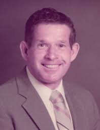 Obituary information for Rev. Verlin Eugene Butcher