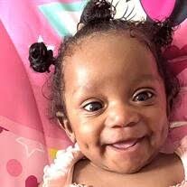 Baby Malia A. Simmons Obituary