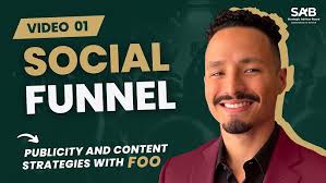 Publicity and Content Strategies with "Foo" James Foo Torres