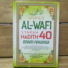 Hadits arba'in nawawy 41 3. Terjemahan Syarah Price Promotion May 2021 Biggo Malaysia