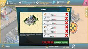 Download for free apk, data and mod full android games and apps at sbennydotcom! Junkyard Tycoon Mod Apk 1 0 21 Unlimited Money Download