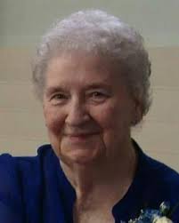 Hazel Markham Obituary (2018)