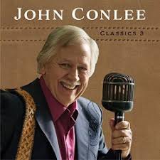 Album Review: John Conlee
