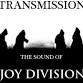 Transmission (The sound of Joy Division) - St Mary's Chambers, Haslingden Rd, Rawtenstall Event Image