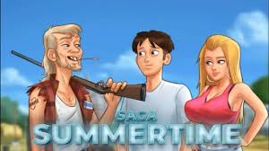 He also left the family a huge debt to some shady people. Summertime Saga Apk Download For Android Printingtree