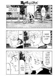 Tokyo revengers manga panels chifuyu. Read Manga Tokyo Manji Revengers Chapter 191