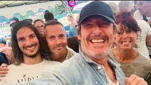Un sobriquet bien étrange non ? 12 Coups De Midi Jean Luc Reichmann Devoile Le Vrai Visage De Zette La Voix Off