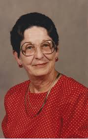 Millie Meurer Obituary