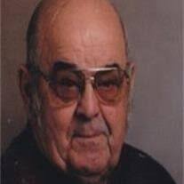 Alexander "Alex" J. Kurowski Obituary