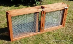 Typically, the height should be 60 cm for small to medium rabbits and at least 90 cm if they are large. Pin On Homestead Livestock