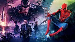 Ver Venom 2 2021 Pelicula Completa Online Y Gratis En Espanol Home Geekslatino