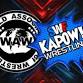Kapow Wrestling v WAW (Inter Fed Cup) event image