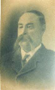 Charles Willie Jasper Walker (1859-1942)