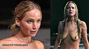 Jennifer Lawrence Nudes & Naked Pictures and PORN Videos (2024)