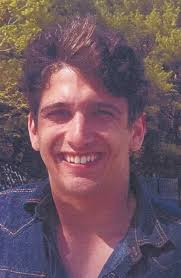 Andrew Franklin Obituary