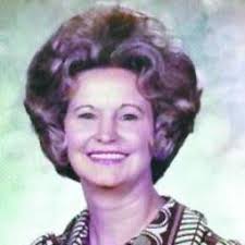 Dorothy Helton Obituary (1931