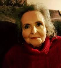 Glenda Joyce Nicholson Obituary June 10, 2022