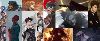 The Third Comicvine Holy Grail War - The Finale - Battles - Comic Vine