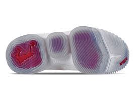 Nike Lebron 16 Low Nba Draft Ci2668 100 Release Date Sneakernews Com Nba Draft Lebron 16 Nike Lebron