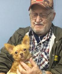 Everett Ray Tackett Obituary 2019