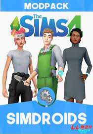 When this happens, people might experience crashes during the game. The Sims 4 Fanmade Mod Pack Simdroids
