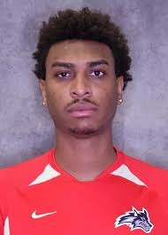 2020 Men's Soccer Roster