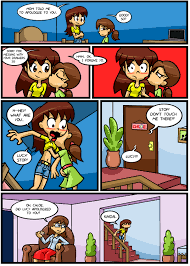 Xierra099 Incest Yuri - Page 2 - HentaiEra